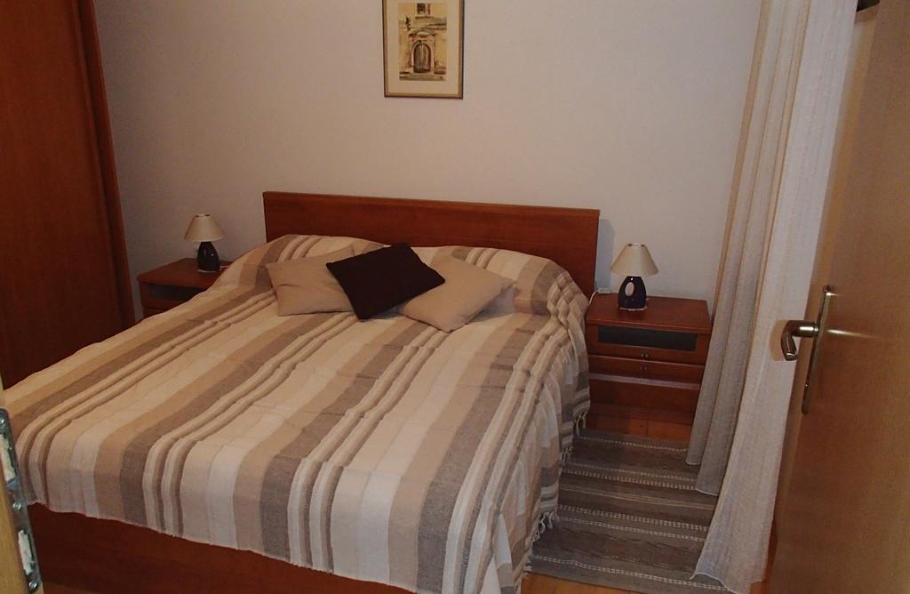 Apartment Eni Rovinj Zimmer foto
